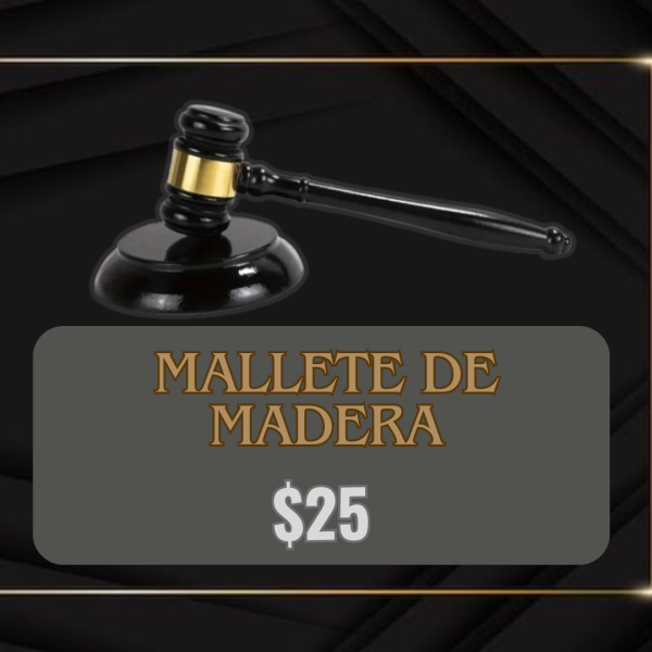 Mallete
